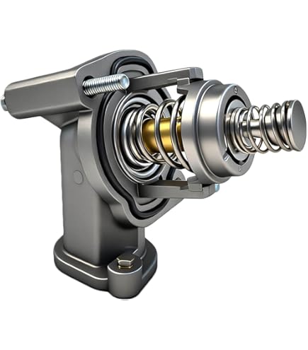 Amazon.com: TMLGB 12678784 Thermostat Compatible with 2020-2022